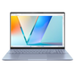 Asus Vivobook S 16 S5606CA-RI069W | Mist Blue | 16 " | OLED | 3K | 2880 x 1800 pixels | Intel Core Ultra 7 | 255H | 16 GB | LPDDR5X | Solid-state drive capacity 1000 GB | Intel Arc Graphics | Windows 11 Home | 802.11be | Bluetooth version 5.4 | Keybo...