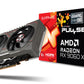 Graphics Card|SAPPHIRE|AMD|Radeon RX 9060 XT|8 GB|GDDR6|128 bit|PCI Express x16 5.0|Active|11350-05-20G