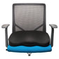 KENSINGTON Ergo Memory Foam Seat Cushion