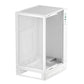 Case|DEEPCOOL|CH170 DIGITAL WH|MiniTower|Not included|MiniITX|Colour White|R-CH170-WHNPI0D-G-1