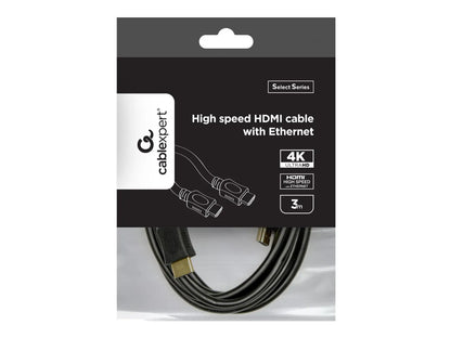 GEMBIRD HDMI V2.0 male-male 3m