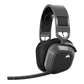 Corsair | Gaming Headset | HS80 Max | Bluetooth | Over-Ear