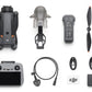 Drone|DJI|Weight 1063 g|Max distance 41000 m|Max speed 27 m/s|Grey|Quadcopter|CP.MA.00000849