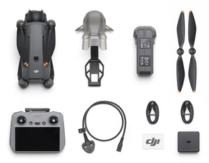 Drone|DJI|Mavic 4 Pro|Consumer|CP.MA.00000849