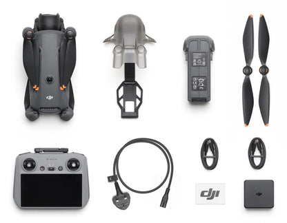 Drone|DJI|Mavic 4 Pro|Consumer|CP.MA.00000849