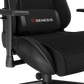 Genesis Gaming Chair Nitro 440 G2 Black