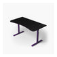 Arozzi Gaming Desk | Arena Medium | Purple
