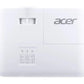 Acer | P5550 | Full HD (1920x1080) | 5200 ANSI lumens | White