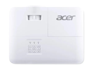 Acer | P5550 | Full HD (1920x1080) | 5200 ANSI lumens | White