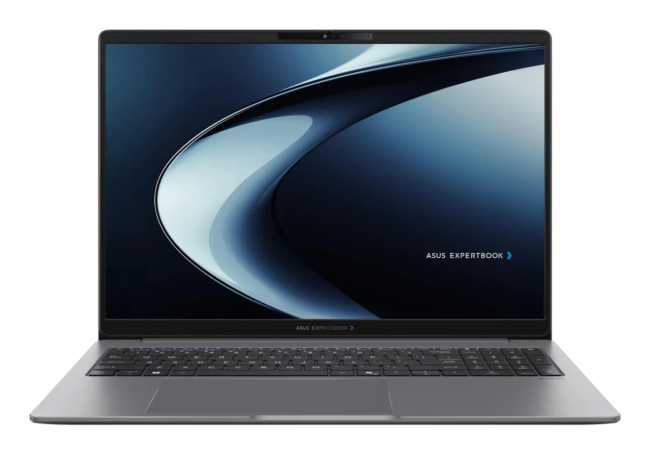 Notebook|ASUS|PM5606CKA-PL0871X|CPU AMD RyzenT AI 5|330|2 GHz|16 "|2560 x 1600 pixels|RAM 16 GB|DDR5-SDRAM|SSD 512 GB|Discrete graphics Not available|On-board graphics Yes|Numeric keypad Yes|Keyboard language English|OS installed Windows 11 Pro|Colou...