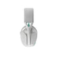 HEADSET G321 LIGHTSPEED WRL/WHITE 981-001569 LOGITECH