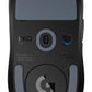 MOUSE USB WRL PRO X SUPERLIGHT/BLACK 910-006631 LOGITECH