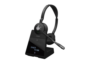 JABRA Engage 75 SE Headset with headband