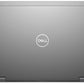 Notebook|DELL|Latitude|7350|CPU  Core Ultra|u5-125U|1300 MHz|13.3"|1920x1200|RAM 16GB|LPDDR5x|6400 MHz|SSD 512GB|Intel graphics|Integrated|ENG|Smart Card Reader|Windows 11 Pro|0.989 kg|N021L735013EMEA_VP