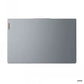 LENOVO IDEAPAD SLIM 3 RYZEN 3 7320U/15.6" FHD (1920X1080) TN 250NITS ANTI-GLARE/16GB/512GB SSD/SD CARD READER/AMD RADEON GRAPHICS/W11H/ENG (ARCTIC GREY)