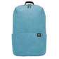 Xiaomi | Mi Casual Daypack | Backpack | Shoulder strap | Waterproof | Bright Blue