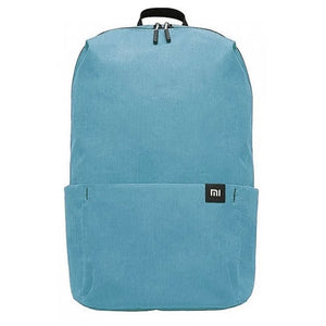 Xiaomi | Mi Casual Daypack | Backpack | Shoulder strap | Waterproof | Bright Blue