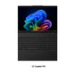 Lenovo ThinkPad L16 G3 Intel | Black | 16 " | IPS | 1920 x 1200 pixels | WUXGA | Anti-glare | Intel Core Ultra 5 | 325 | 24 GB | SODIMM DDR5 | Solid-state drive capacity 512 GB | Intel Graphics | Windows 11 Pro | 802.11be | Bluetooth version 5.4 | 4G...