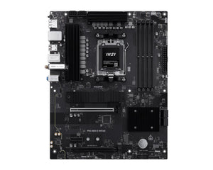 MB AMD B850 SAM5 ATX/PRO B850-S WIFI6E MSI