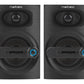 Natec | Bookshelf Speaker | NGL-1641 Cougar