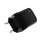 Natec Ribera USB Charger, 1x USB-A, 1x USB-C, 30 W | NUC-2141