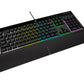 CORSAIR K55 RGB PRO Gaming Keyboard