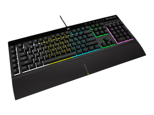 CORSAIR K55 RGB PRO Gaming Keyboard