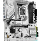 Mainboard|ASROCK|Intel B860 Express|LGA1851|ATX|Memory DDR5|Memory slots 4|1xPCI-Express 4.0 16x|1xPCI-Express 5.0 16x|1xM.2|1xHDMI|1xDisplayPort|1xAudio-Out|1xMicrophone|3xUSB 2.0|6xUSB 3.2|1xUSB-C w/Thunderbolt|1xOptical S/PDIF|1xRJ45|B860STEELLEGE...