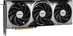 Graphics Card|MSI|NVIDIA|GeForce RTX 5080|16 GB|GDDR7|256 bit|PCI Express x16 5.0|Active|RTX508016GVEN3XOCBLK