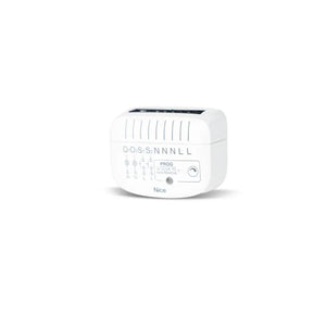 Fibaro Nice Double-Dimmer-Control | NICE FGD-223 EU