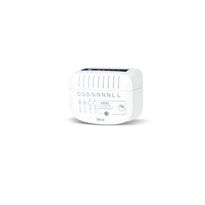 Fibaro Nice Double-Dimmer-Control | NICE FGD-223 EU