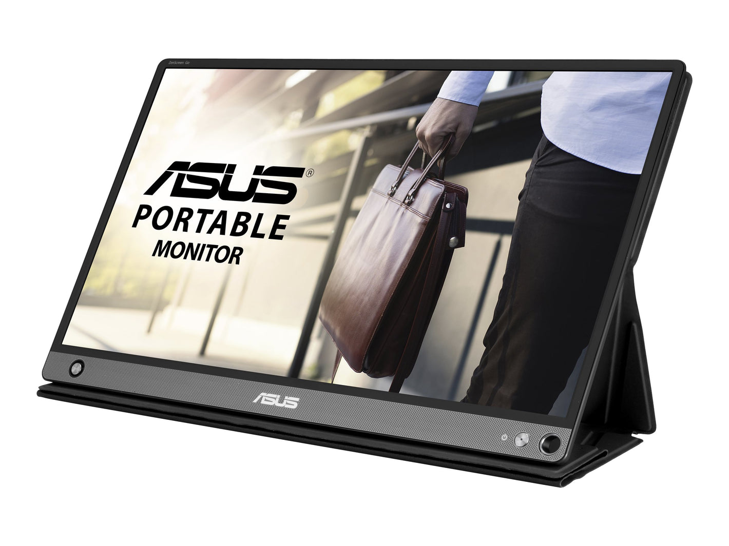 ASUS MB16AHP 15.6inch Portable monitor