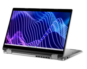 Notebook|DELL|Latitude|3340|CPU i5-1335U|1300 MHz|13.3"|Touchscreen|1920x1080|RAM 8GB|DDR5|4800 MHz|SSD 256GB|Intel Iris Xe Graphics|Integrated|ENG|Windows 11 Pro|1.35 kg|N007L334013EMEA_2IN1_VP