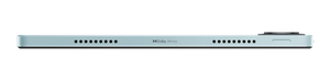 Xiaomi | Redmi Pad 2 | 11 " | Mint Green | IPS LCD | 1600 x 2560 pixels | Mediatek | Helio G100 Ultra | 4 GB | 128 GB | Wi-Fi | Front camera | 5 MP | Rear camera | 8 MP | Bluetooth | 5.3 | Android | 15