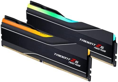 MEMORY DIMM 32GB DDR5-6000 K2/6000J3636F16GX2-TZ5NR G.SKILL