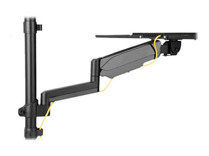 DIGITUS Flexible Monitor stand/seat