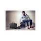 PORT DESIGNS | Zurich | Fits up to size 15.6 " | Messenger - Briefcase | Shoulder strap | Black
