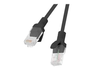 LANBERG PCU6-10CC-0300-BK Patchcord