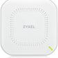 ZYXEL NWA50AXPRO, AX3000, 2X2:3X3 MU-MIMO, 2.5GB LAN PORT, POE+ (802.3AT), STANDALONE/NEBULA CLOUD MANAGED INCLUDING POWER ADAPTER (2Y WARRANTY)