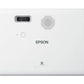 Epson | CO-W01 | WXGA (1280x800) | 3000 ANSI lumens | White | Lamp warranty 12 month(s)