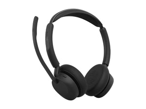JABRA Evolve3 45 - Stereo LINK 390a UC