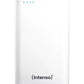 POWER BANK USB 20000MAH/WHITE XS20000 INTENSO