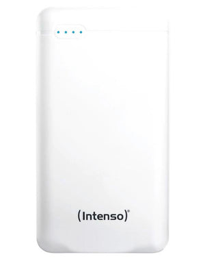 POWER BANK USB 20000MAH/WHITE XS20000 INTENSO