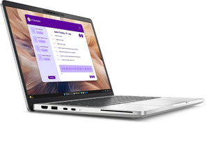 Notebook|DELL|Pro Plus|Pro 13 Plus (PB13250)|CPU  Intel Core Ultra|u7-265U|2100 MHz|CPU features vPro|13.3"|RAM 16GB|LPDDR5x|8533 MHz|SSD 512GB|Integrated Intel graphics|Integrated|EST|Windows 11 Pro|1.23 kg|BTO112_PB13250_EMEA_EST