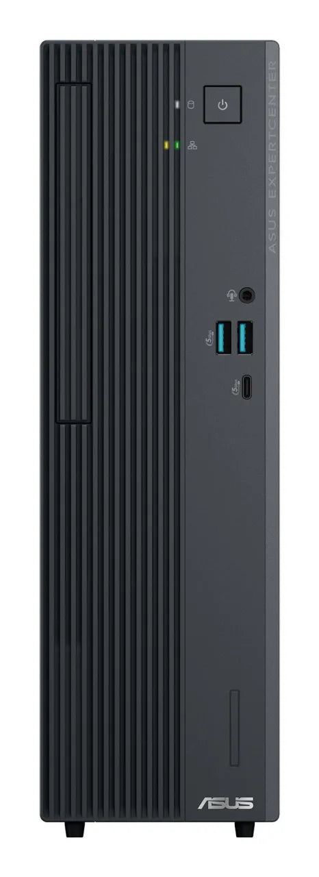 PC|ASUS|ExpertCenter|SFF|Intel Core 5|210H|16 GB|DDR5-SDRAM|Storage SSD|SSD 512 GB|Not available|On board graphics Intel® Graphics|Windows 11 Pro|90PF05A1-M01K30