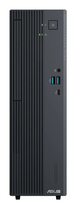 PC|ASUS|ExpertCenter|SFF|Intel Core 5|210H|16 GB|DDR5-SDRAM|Storage SSD|SSD 512 GB|Not available|On board graphics Intel® Graphics|Windows 11 Pro|90PF05A1-M01K30