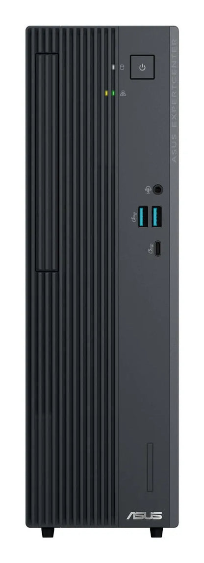 PC|ASUS|ExpertCenter|SFF|Intel Core 5|210H|16 GB|DDR5-SDRAM|Storage SSD|SSD 512 GB|Not available|On board graphics Intel® Graphics|Windows 11 Pro|90PF05A1-M01K30