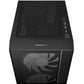 Deepcool Case | MATREXX 55 V4 C | Mid Tower | ATX PS2