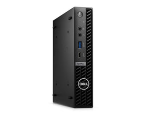 PC|DELL|OptiPlex|Micro Form Factor Plus 7020|Micro|CPU Core i5|i5-14500|2600 MHz|RAM 16GB|DDR5|SSD 512GB|Graphics card Integrated Graphics|Integrated|ENG|Windows 11 Pro|Included Accessories Dell Optical Mouse-MS116 - Black,Dell Multimedia Wired Keybo...