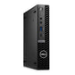 PC|DELL|OptiPlex|Micro Form Factor Plus 7020|Micro|CPU Core i5|i5-14500|2600 MHz|RAM 16GB|DDR5|SSD 512GB|Graphics card Integrated Graphics|Integrated|ENG|Windows 11 Pro|Included Accessories Dell Optical Mouse-MS116 - Black,Dell Multimedia Wired Keybo...